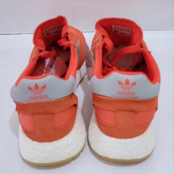 Adidas Iniki Women's Running Shoes - Picture 4 of 7